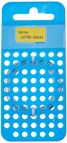 Arame Galvanizado 18 1 25Mm com 10M Fixtil Arg/12