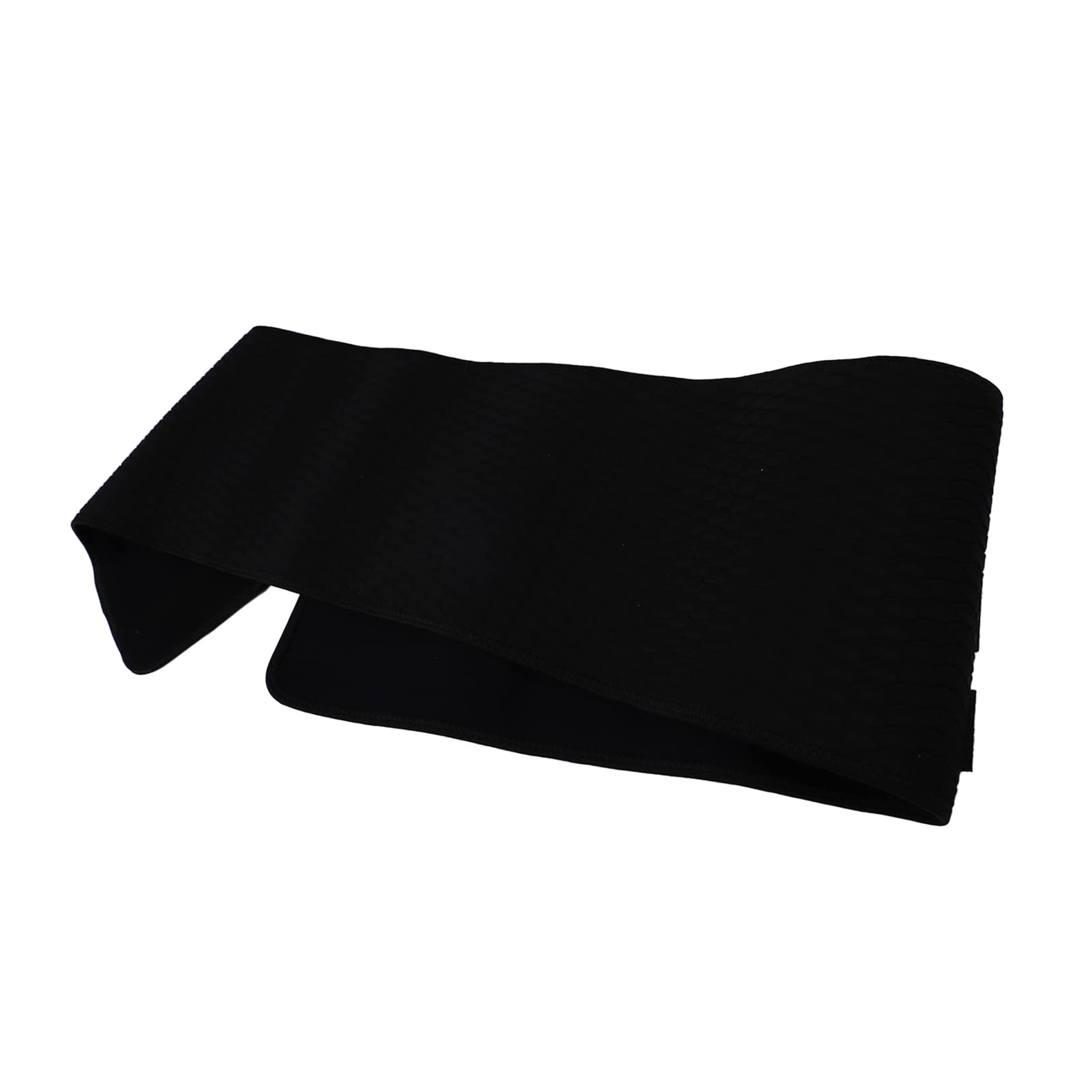 SUNGOOYUE Sport-Taillengürtel, Verstellbarer Taillentrainer, Workout, Fitness, Rückenstütze für Männer und Frauen (XXL-Taille 107–130 cm)