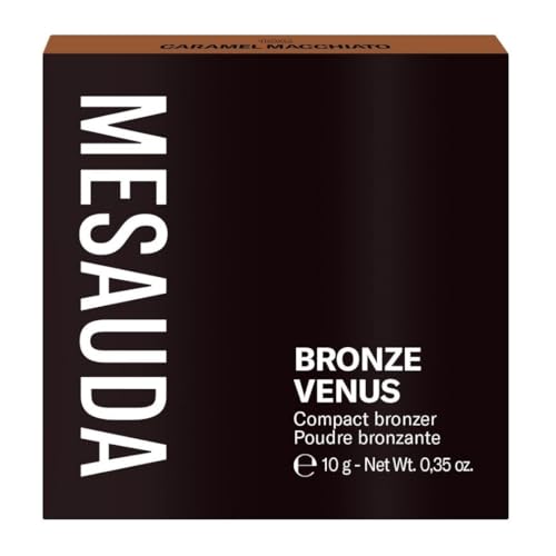 BRONZE VENUS - 105 CARAMEL MACCHIATO - Terra