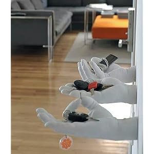 Akriti venture Hand Casting Craft Cement, Couples Gifts for Him or Her, Father’s Day Gifts, Kids and Family Gifts & DIY…