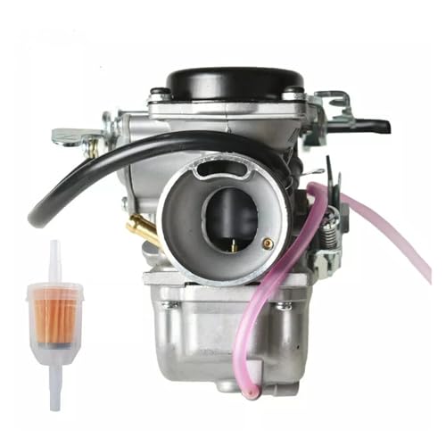 Carburateur BN125A idéal pour balades en Eliminator 125 kit alimentation