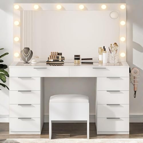 DWVO Vanity