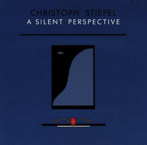 A silent perspective by Christoph Stiefel