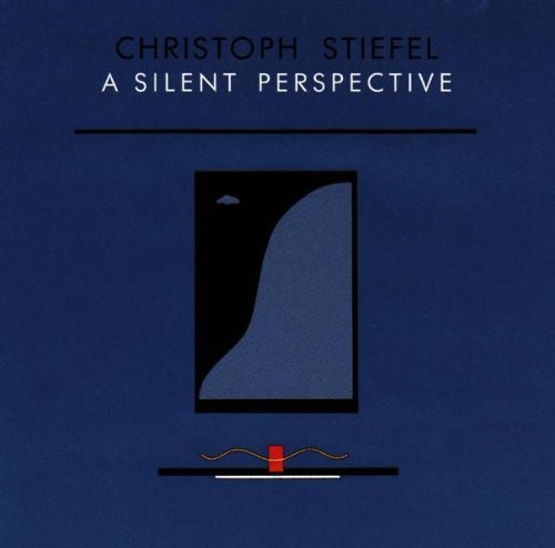 A silent perspective by Christoph Stiefel