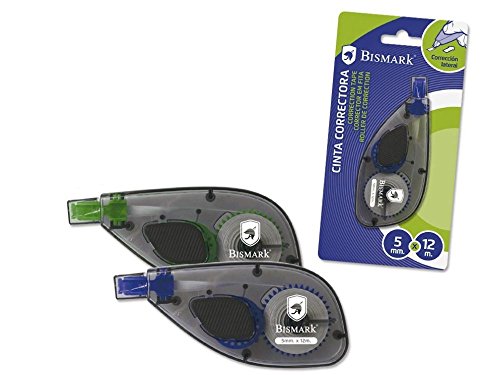 Bismark Cinta Correctora Lateral 12 m Cover