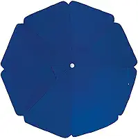 Mor - Guarda-Sol Bagum Premium 2,40 Metros Azul