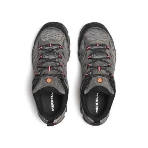 Image of Merrell mens Moab 3, Beluga, 8 Wide