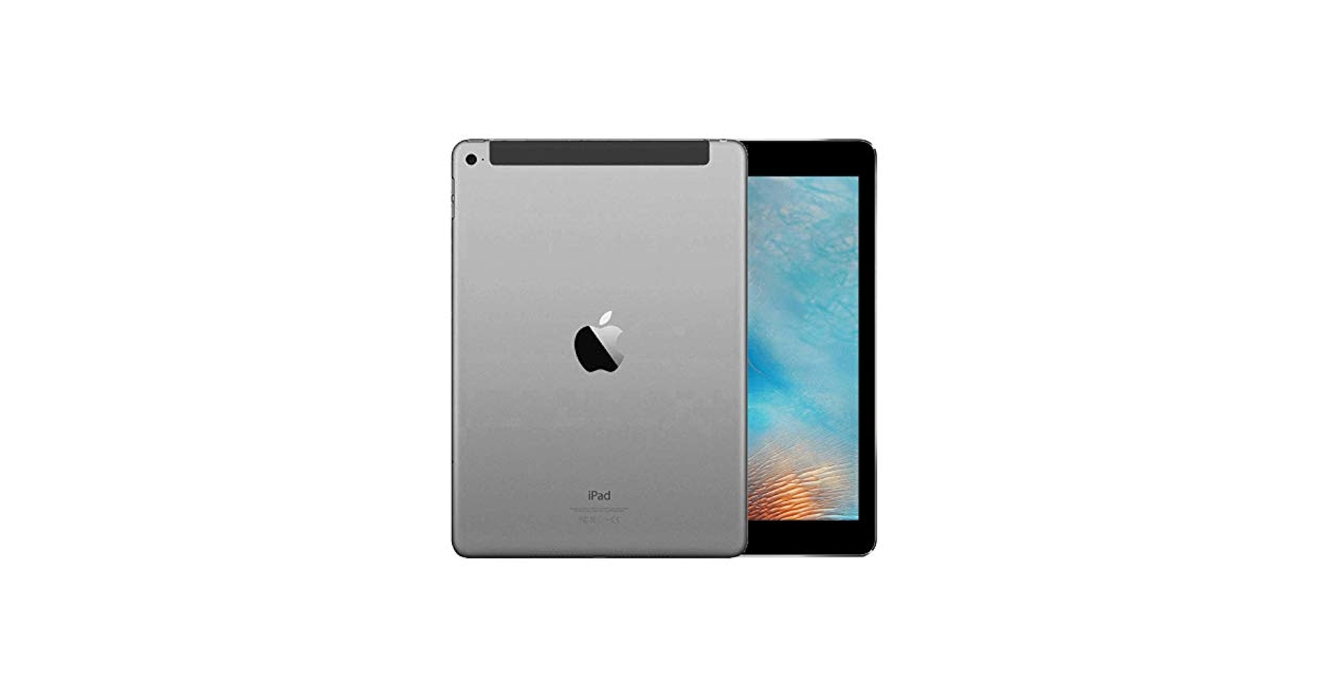 Apple - Ipad  air 　16g au Amazon.com : Apple iPad Air 2, 16GB, 4G + Wi-Fi - Silver
