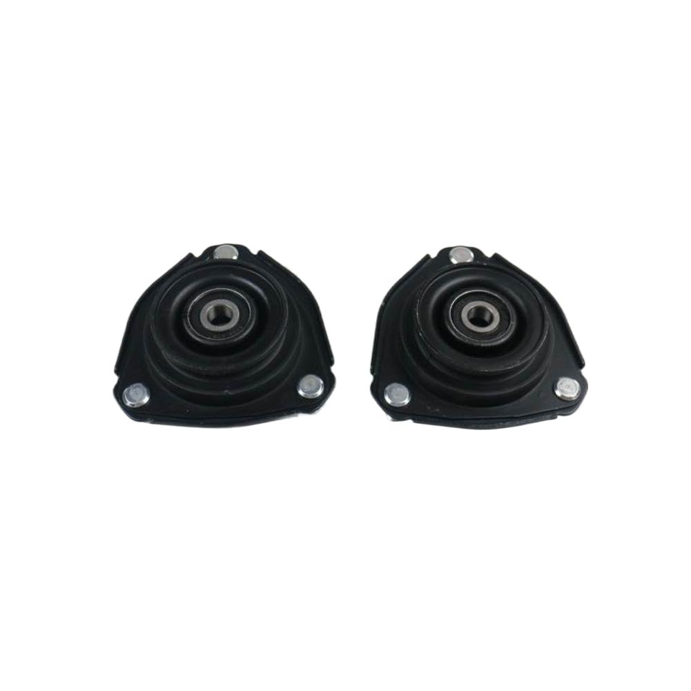 Xnyudbeha Onecolor Upper Strut Mounts 2X Compatible With Toyota Rav4 1997 1998 1999 2000 2001 2002 2003 2004 2005 All Models