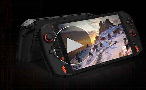 ONE XPLAYER 酷睿i7-1195G7 1TB OneXPlayer Mini (Intel i7-1195G7) Review | PCMag