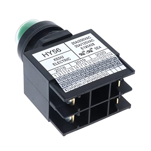 Ryobi RY49701 Log Splitter Replacement Switch - 099077001037