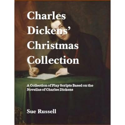 Charles Dickens Christmas Collection