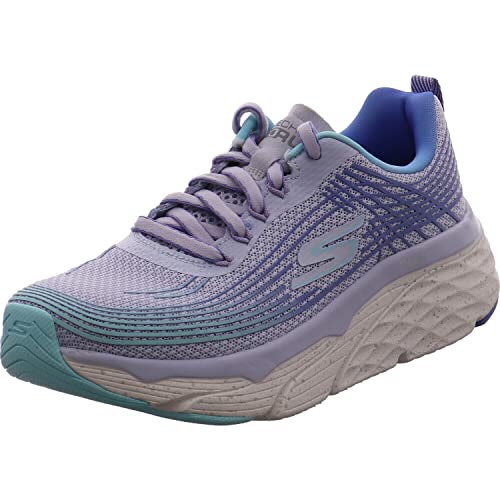 Image of Skechers Women's Max Cushioning Elite Galaxy Burst