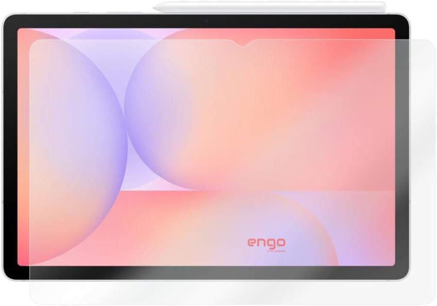 Engo Samsung Galaxy Tab S10 Lite 10.9 inç Mat Ekran Koruyucu