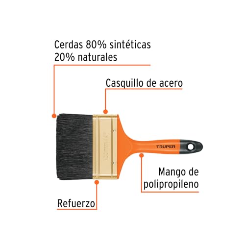 Escochebre Truper 8 Imagen adicional