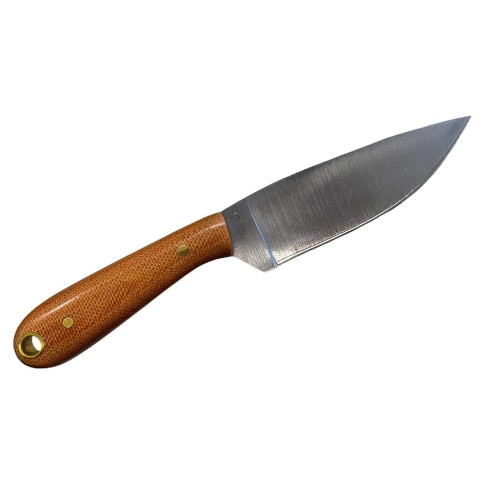 Amazon | L.T. Wright 手作りナイフ フロンティア ファーストフラット  