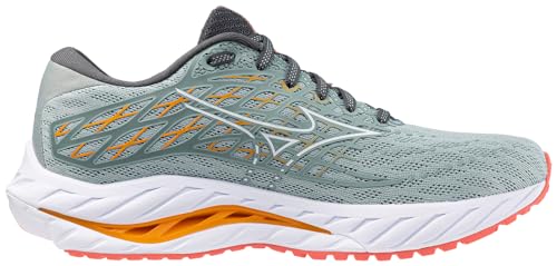 Image of Mizuno Women's Women's Wave Inspire 20