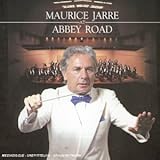 At Abbey Road -  Maurice Jarre, Audio CD