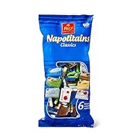 Frey 1kg Napolitains