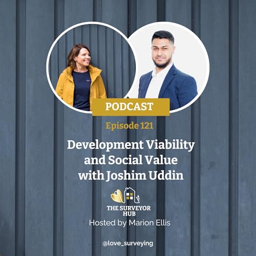 Joshim Uddin - Development Viability and Social Value