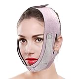 LEVANTAMIENTO DE LA PIEL DE LA CARA: apriete y levante eficazmente la piel de la cara, ayude a remodelar el contorno de la cara. Puede acelerar la circulación sanguínea de la cara y desempeñar un papel en la quema de grasa, corregir la forma de la cara.