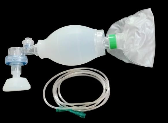RESUSCITATIONS System(Ambu Bag)Paediatric 750 Ml (B07RXCJC96) Amazon Price History, Amazon Price Tracker
