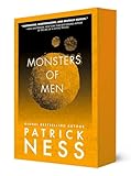 Monsters of Men: With Bonus Short Story (Chaos Walking)