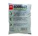 Ecobust USA Type 1 (68F to 95F) Concrete Cutting and Rock Breaking Non-Combustive Demolition Agent, 11lb (Packaging may vary)
