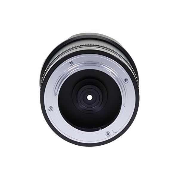 DÖRR Fisheye Weitwinkelobjektiv für Fuji X – Bild 6