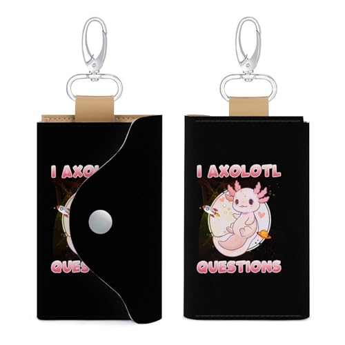 [ttW] L[P[X I Axolotl Questions E[p[[p[ F 6AtbN PUU[ O܂L[O Jrit J[h X}[gL[P[X L[z_[ O܂  J[hP[X