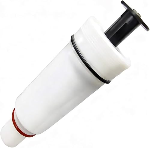 Miniatura 8 de Valve core kit, C-100500-K C-100500-Kit Replacement Cartridge Kit Flush Valve Cartridge Assembly for the M-101526-F3 and M-101526-F4 pressure assist