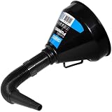 Draper 56141 Trichter mit flexiblem Hals