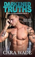 Darkened Truths (Kings of Pointebreak) 1733245588 Book Cover