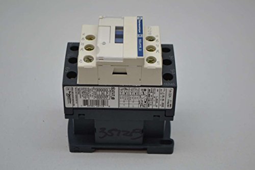 Encuentra reviews de Contactor telemecanique los 10 mejores. 3 Imagen adicional