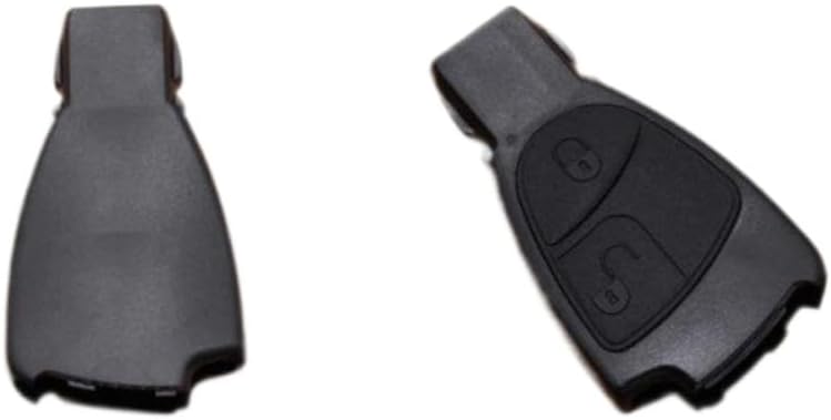 Rear Cover Compatible with S300 S350 E260 GLK300 ML350 B200