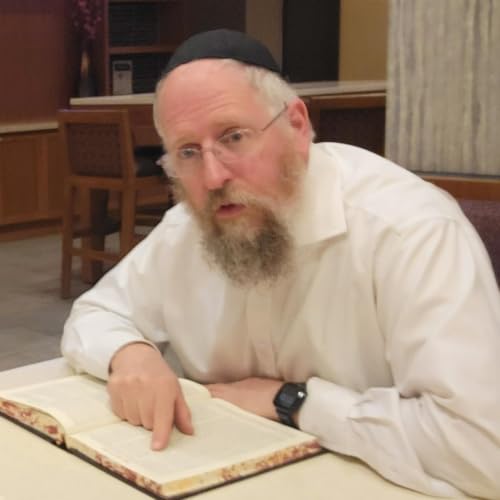 parshas Matot and Masei