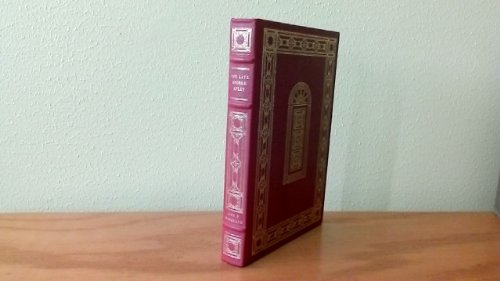 The Late George Apley (Franklin Library of Puli... B00073AN3E Book Cover