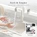 Imagen de Lifewit 8L× 2 Grande Dispensador de Bebidas con Grifo