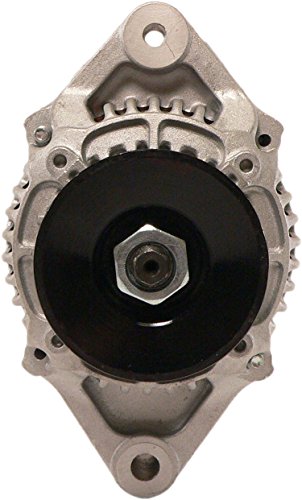 Db Electrical 400-52267 Alternator Compatible With/Replacement For Cat Caterpillar Excavator Mini 301.5 301.6 301.8 302.5 303.5 304.5, Excavator Or9698 144-9952 101211-2780 Nd101211-2780 0R9698 #TOP6