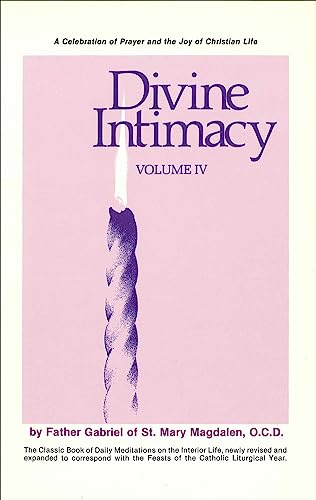 Divine Intimacy