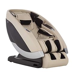 Human Touch Super Novo Zero Gravity Massage Chair