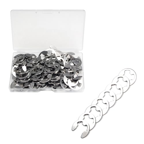 Juvielich M10 E-Clip Kit