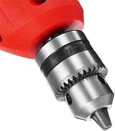 Taladro Eléctrico MPT MED4006 220V 400W 0-3000r/min miniatura 7