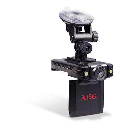 Preisvergleich Produktbild AEG Automotive 97150 Autokamera GF 25