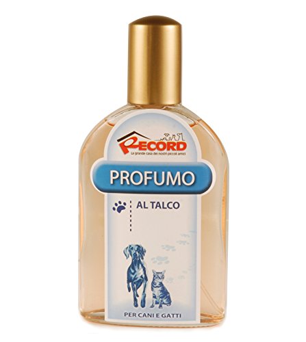Profumo Per Cani 100 Ml. - Talco