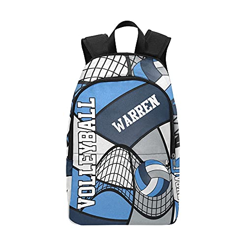 14 Best Volleyball Backpacks In 2024 [Latest Updated]
