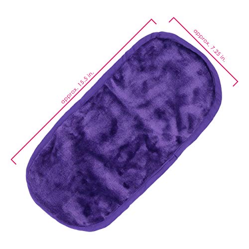 MakeUp Eraser Single Purple, 1 ml - Image 5