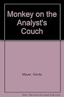 Monkey on the Analyst's Couch 0904461629 Book Cover