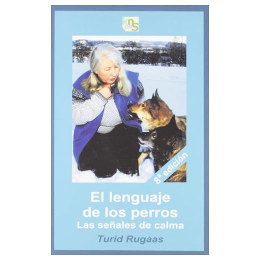 El lenguaje de los perros: Las señales de calma