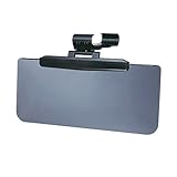 星光産業 EXEA 車内用品 日よけ サンバイザーM EE-63